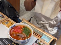 -陳香貴·兰州牛肉面(东方宝泰店)