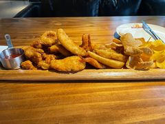 -百好乐宠物友好餐厅(朝外大街店)