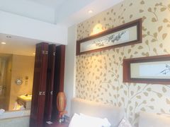 -天目湖御水温泉·度假酒店