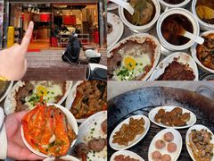 -阿娟牛肉丸·手打牛肉丸·现做现卖