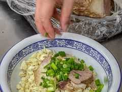 -刘兰英牛羊肉泡馍(立新街店)