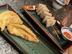 -南京大牌档(之心城店)