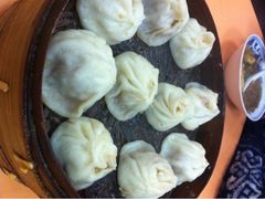 小笼-新丰小吃(中山中路分店)