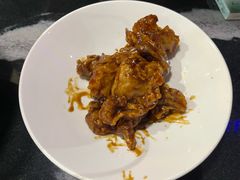 -新白鹿餐厅(百联中环店)