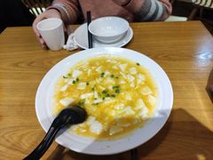 蛋黄豆腐-三猫黑鱼花(南大店)