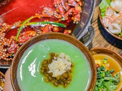 -冯校长老火锅(广州正佳广场店)