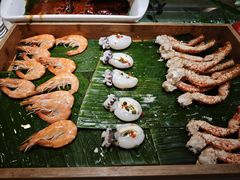 -厦门海景千禧大酒店·海景咖啡厅