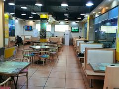大堂-新嘉顿中西茶餐厅(怡兴小区店)