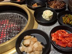 -虎哥六韩式烤肉料理 TIGERGRILL(隆生金山湖中心购物广场店)