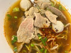 -Magic Food Point(Airport Street food)