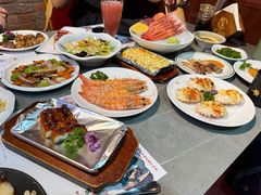 -松坂屋日料自助(长城路店)
