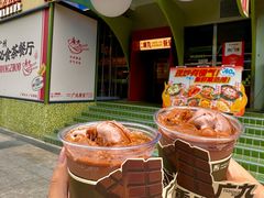 -广九餐室(陈家祠扬韬广场店)