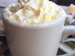 -漫咖啡MAANCOFFEE(清江路店)