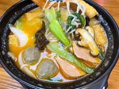 -金陵杨胖子·砂锅麻辣烫(金轮新天地店)