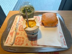 -麦当劳(虹桥南丰城店)