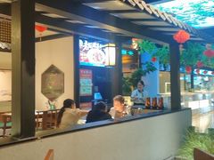-宋徽厨·安徽菜(绿地店)