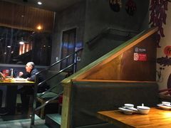 -吕氏疙瘩汤·私家菜馆(慈云寺店)