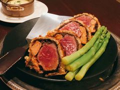 -壳里西餐厅Coquille Seafood Bistro(蒙自路店)