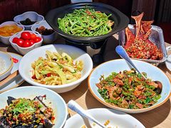 -湘阁里辣(大朗广场店)