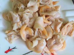 -宾朋海鲜饭庄(兴海路店)