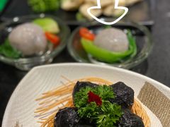 -青一色火锅(摩根店)