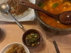 -山石榴·贵州菜(丰盛里店)