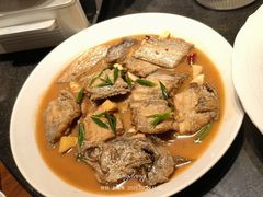 -许爷家·生态湖鲜(徐汇日月光店)