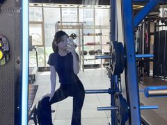 -NRG健身私教CLUB(打浦桥店)