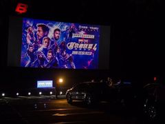 -枫花园汽车电影院(朝阳公园店)