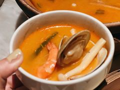 -金椰壳· 大厨新加坡菜(壹方城店)