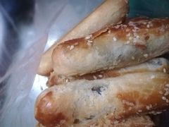 葱油酥-闻酥园(大慈寺店)
