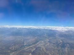 -乌鲁木齐天山国际机场-T3航站楼