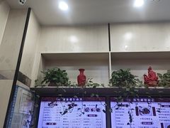 -蒋家桥饺面店(广陵路店)