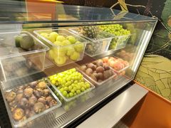 -混果汁(福田领展中心城店)