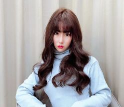 -CHANGE 美发烫染沙龙