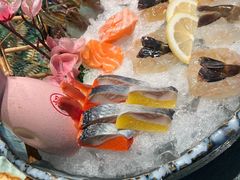 -蚝得喜海鲜(东城店)