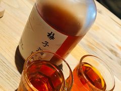 梅子酒-缘生态云南菜·野生菌庭院餐厅(华侨城店)