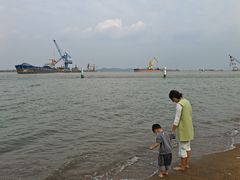 -南沙天后宫景区