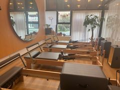 -LikingFit24小时健身•普拉提(张江店)