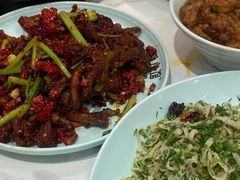 -大厨小馆(华阳城店)