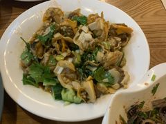 -陈傻子餐厅(世纪都会店)