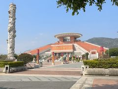 -中国闽台缘博物馆