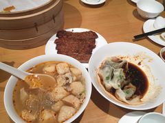 -鼎泰丰(当代商城店)