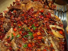 -恰八斗·猛火长沙菜(国贸店)