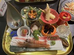 -万鱼亭·筑地屋 日本料理(淮海街店)