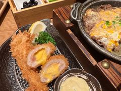 -胜博殿日式炸猪排(悠唐店)