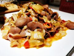 -千岛湖小鱼儿·淳安匠心农家菜