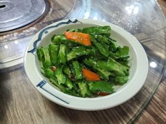 -老巴刹新加坡餐厅