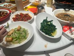 -柴米油盐三杯鸡(象山北路店)