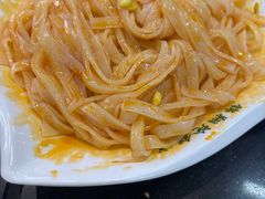 -清真·锦翔炝锅鱼(明德门店)